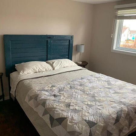 Wild Cove Cabin Twillingate Zewnętrze zdjęcie